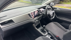 Volkswagen Polo 1.6 TDI SE 5dr Diesel Hatchback